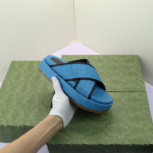 woman slippers fashion beach thick bottom slippers platform alphabet lady sandals leather high heel slipper without box by gogo_shoes 10, Black
woman slippers fashion beach thick bottom slippers platform alphabet lady sandals leather high heel slipper without box by gogo_shoes 10, Black