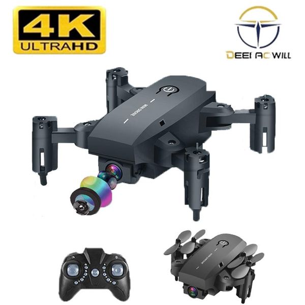 mini drone 4k hd wide-angle camera video shooting wifi led light 360-degree flip headless mode height-maintaining four-sxis dron drones
mini drone 4k hd wide-angle camera video shooting wifi led light 360-degree flip headless mode height-maintaining four-sxis dron drones