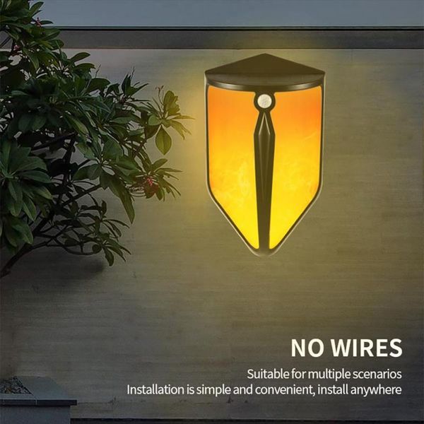 outdoor wall lamps modern led solar lamp waterproof street lights courtyard lighting garden decoration light
outdoor wall lamps modern led solar lamp waterproof street lights courtyard lighting garden decoration light