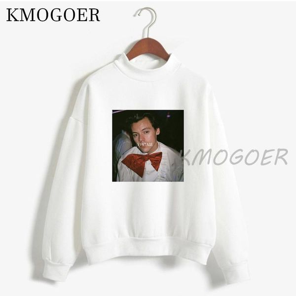 harry styles printed pullover for woman hoodie plus size polyester women casual clothes hoodies women's & sweatshirts, Black
harry styles printed pullover for woman hoodie plus size polyester women casual clothes hoodies women's & sweatshirts, Black
