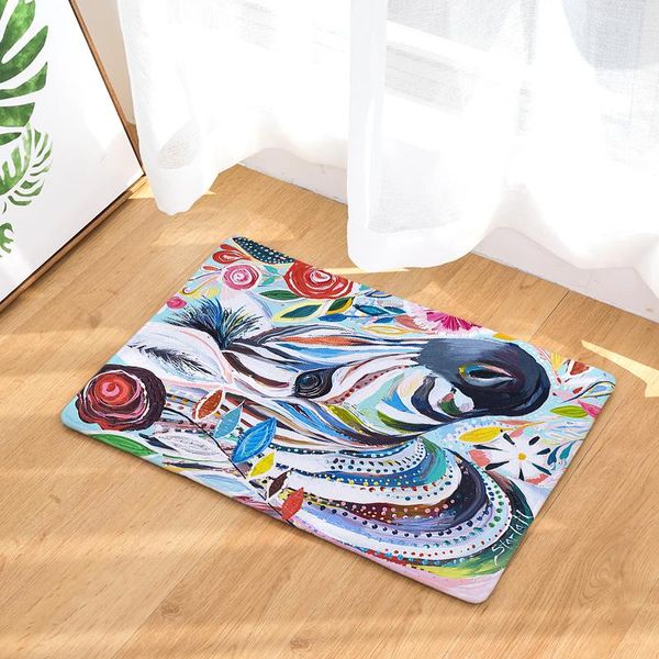 cushion/decorative pillow nordic style oil painting animal mat bedroom rug kitchen bathroom rectangular door
cushion/decorative pillow nordic style oil painting animal mat bedroom rug kitchen bathroom rectangular door