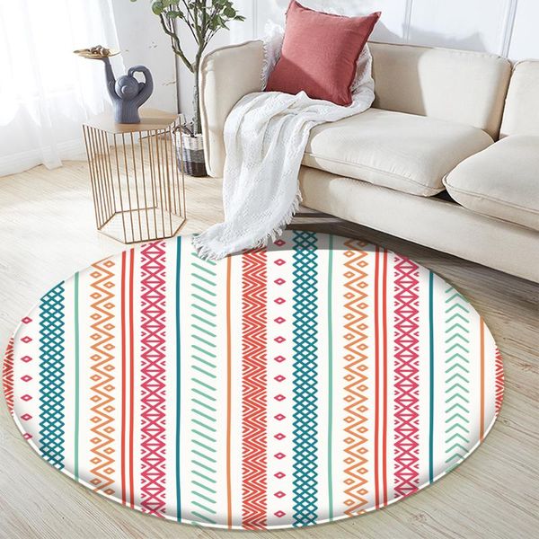 carpets rainbow printed carpet bohemian flannel nonslip rug room floor for living bedroom home decorative crapet
carpets rainbow printed carpet bohemian flannel nonslip rug room floor for living bedroom home decorative crapet