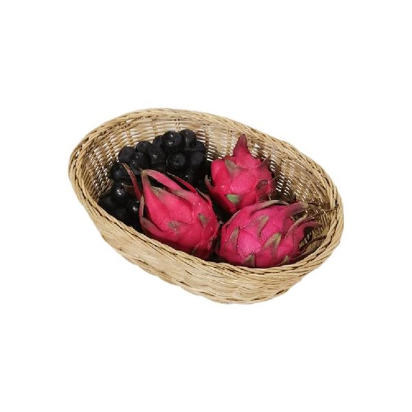 storage baskets hand-woven basket rattan tray wicker bread fruit food breakfast display box handicrafts home decoration
storage baskets hand-woven basket rattan tray wicker bread fruit food breakfast display box handicrafts home decoration