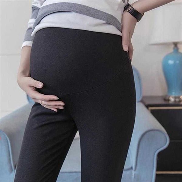 summer belly skinny maternity women leggings in elastic cotton adjustable waist pencil pregnancy pants clothes for pregnant, Black
summer belly skinny maternity women leggings in elastic cotton adjustable waist pencil pregnancy pants clothes for pregnant, Black