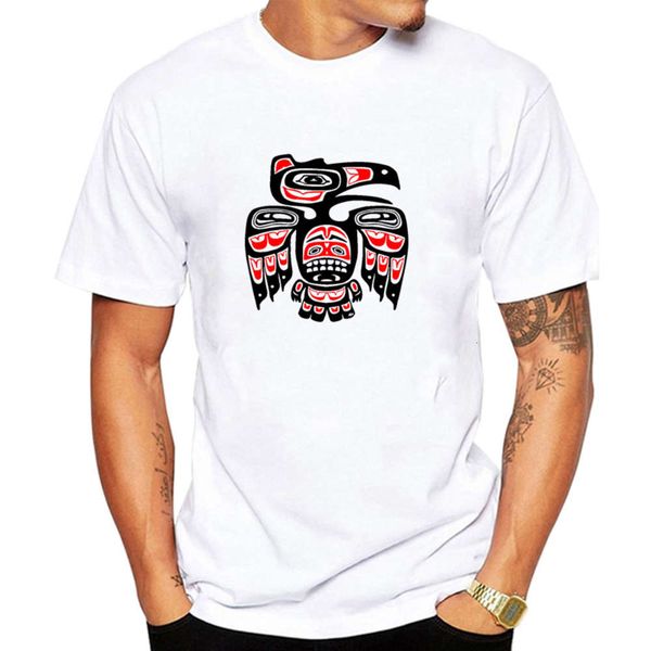 2021 fashion brand men's short sleeve t-shirt loose casual eagle print round neck summer, White;black
2021 fashion brand men's short sleeve t-shirt loose casual eagle print round neck summer, White;black