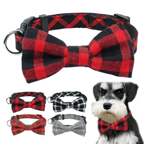 cat collars & leads fashion bowtie puppy dog collar gentleman bowknot kitten adjustable for small medium cats dogs chiahuahua
cat collars & leads fashion bowtie puppy dog collar gentleman bowknot kitten adjustable for small medium cats dogs chiahuahua