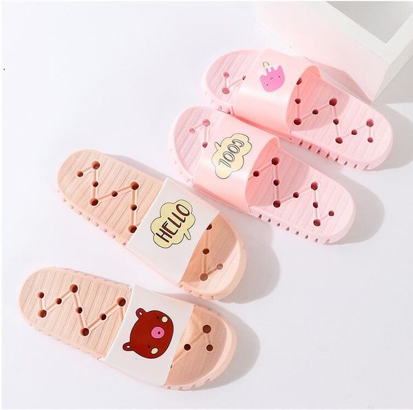 slipper boys slippers rubber summer children' shoes girls home baby sandals girl boy 59, Black;grey
slipper boys slippers rubber summer children' shoes girls home baby sandals girl boy 59, Black;grey