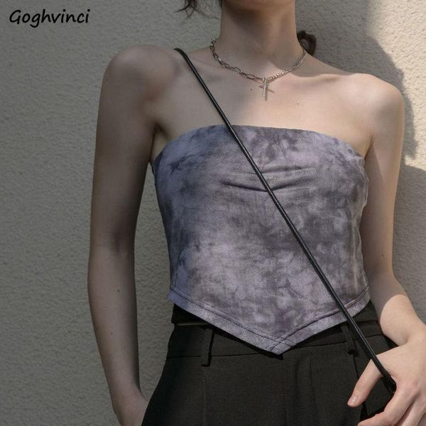 women's tanks & camis women arrive design inside sleeveless tie-dye casual clubwear vintage all-match ladies cropped girls ins, White
women's tanks & camis women arrive design inside sleeveless tie-dye casual clubwear vintage all-match ladies cropped girls ins, White