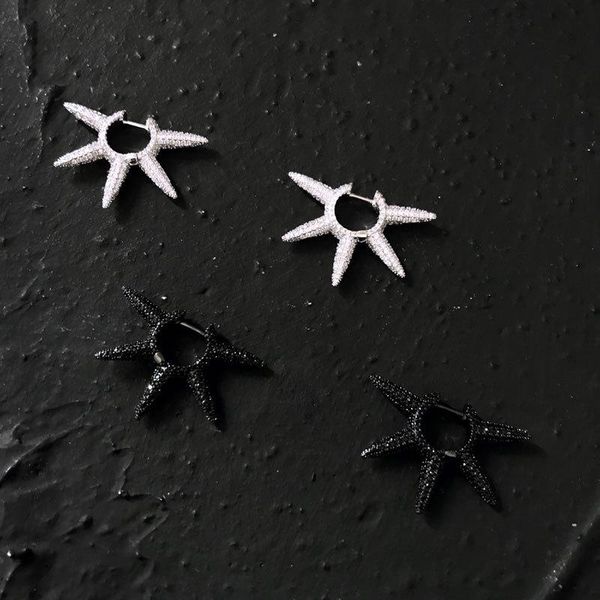 stud s925 sterling silver round willow nails couple earrings personality gear design fashion simple moroccan jewelry, Golden;silver
stud s925 sterling silver round willow nails couple earrings personality gear design fashion simple moroccan jewelry, Golden;silver
