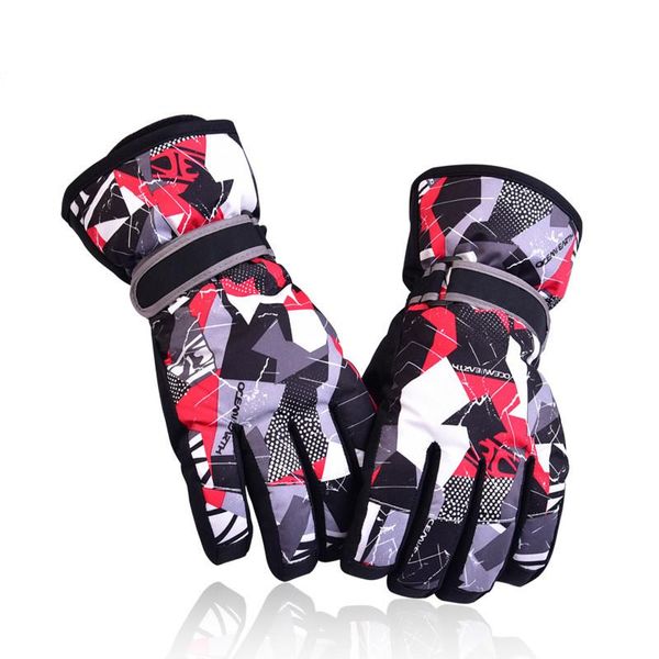 ski gloves waterproof and windproof winter outdoor riding for adults children thickened warm motorcycle
ski gloves waterproof and windproof winter outdoor riding for adults children thickened warm motorcycle