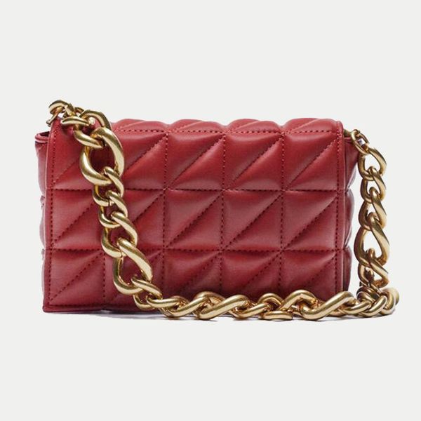 evening bags arrival big chains shoulder for women lingge pu leather handbag purse fashion messenger bag pack pouch
evening bags arrival big chains shoulder for women lingge pu leather handbag purse fashion messenger bag pack pouch