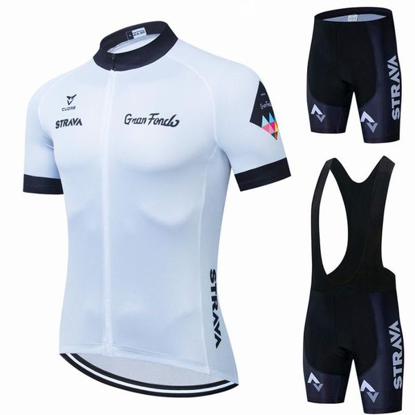 man cycling jersey strava summer short sleeve set mountain bicycle wear racing bike clothing ropa ciclismo sets, Black;blue
man cycling jersey strava summer short sleeve set mountain bicycle wear racing bike clothing ropa ciclismo sets, Black;blue