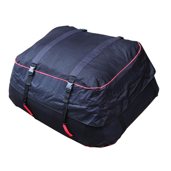 car organizer 273l universal waterproof roof rack bag cargo carrier 600d oxford cloth luggage storage travel suv van for cars
car organizer 273l universal waterproof roof rack bag cargo carrier 600d oxford cloth luggage storage travel suv van for cars