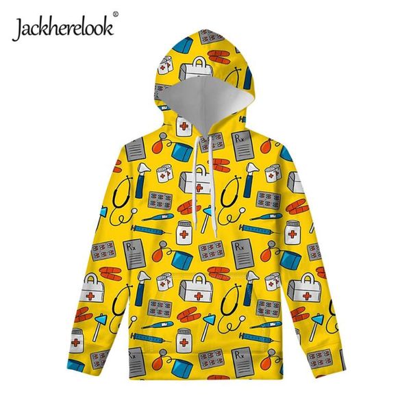 women's hoodies & sweatshirts jackherelook long sleeved hoodie health equipment print harajuku warm pullover sweatshirt nu, Black
women's hoodies & sweatshirts jackherelook long sleeved hoodie health equipment print harajuku warm pullover sweatshirt nu, Black