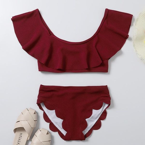 one-pieces children baby girls swimwear two piece lovely kids summer bikini sets toddler infant biquini infantil swimming suit, Black
one-pieces children baby girls swimwear two piece lovely kids summer bikini sets toddler infant biquini infantil swimming suit, Black
