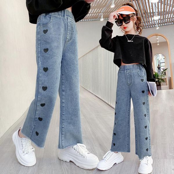 jeans for girls heart pattern kids jeans girls spring autumn jeans for kids casual childrens clothes 6 8 10 12 14 16 year, Blue
jeans for girls heart pattern kids jeans girls spring autumn jeans for kids casual childrens clothes 6 8 10 12 14 16 year, Blue