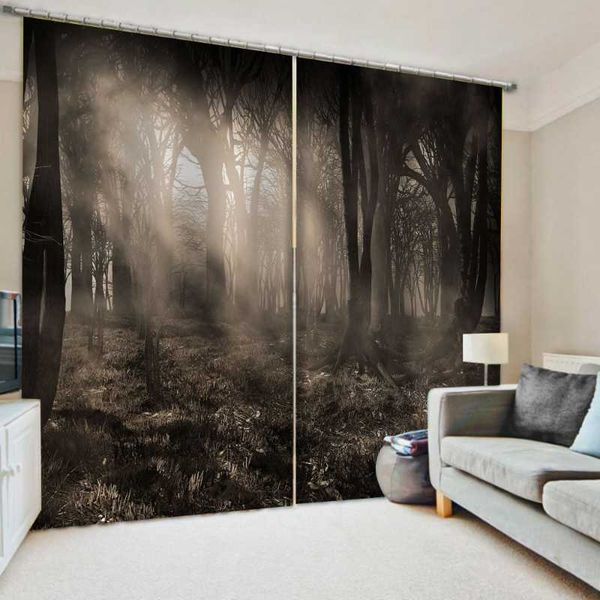 curtain & drapes custom fashion 3d forest landscape living room bedroom cortinas sunshine
curtain & drapes custom fashion 3d forest landscape living room bedroom cortinas sunshine