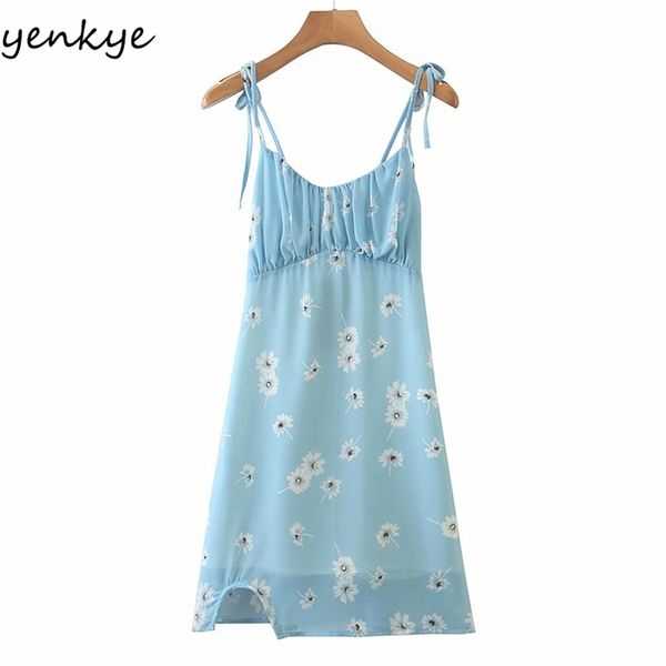 holiday beach dress sweet women floral print sling sleeveless high waist a-line mini summer chiffon dres 210514, Black;gray
holiday beach dress sweet women floral print sling sleeveless high waist a-line mini summer chiffon dres 210514, Black;gray