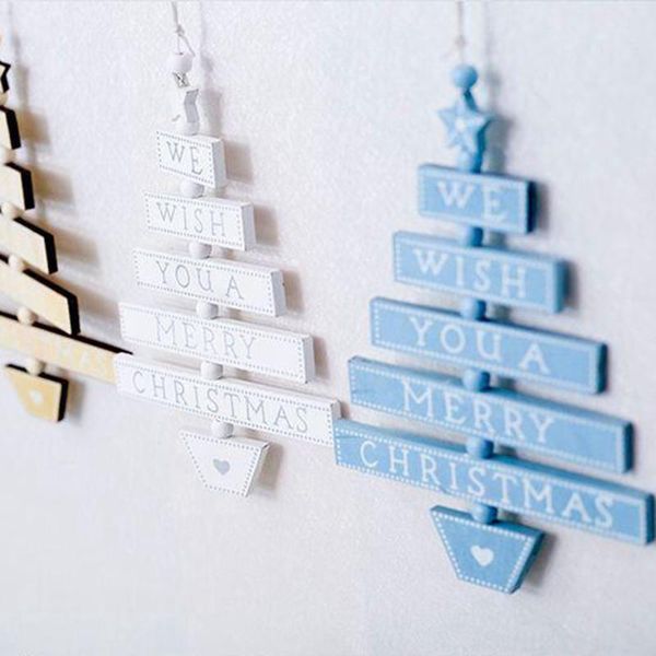 christmas decorations 1pcs merry colorful wooden pendants tree shape ornaments xmas ornament wood crafts for party decoration
christmas decorations 1pcs merry colorful wooden pendants tree shape ornaments xmas ornament wood crafts for party decoration