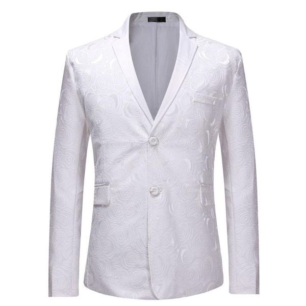 men's jackets men stylish solid suit blazer business wedding party outwear jacket blouse, Black;brown
men's jackets men stylish solid suit blazer business wedding party outwear jacket blouse, Black;brown