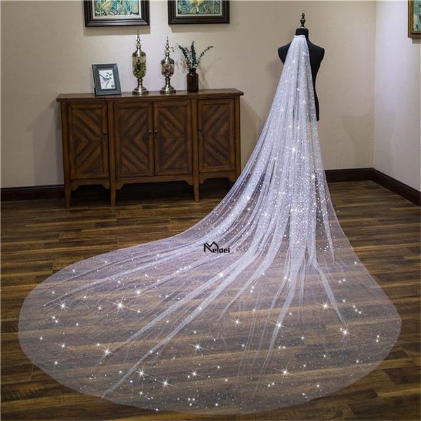 bridal veils 2021 fashion 3 meters beige gold bride with comb 1 layer wedding veil weddings accessories, Black
bridal veils 2021 fashion 3 meters beige gold bride with comb 1 layer wedding veil weddings accessories, Black