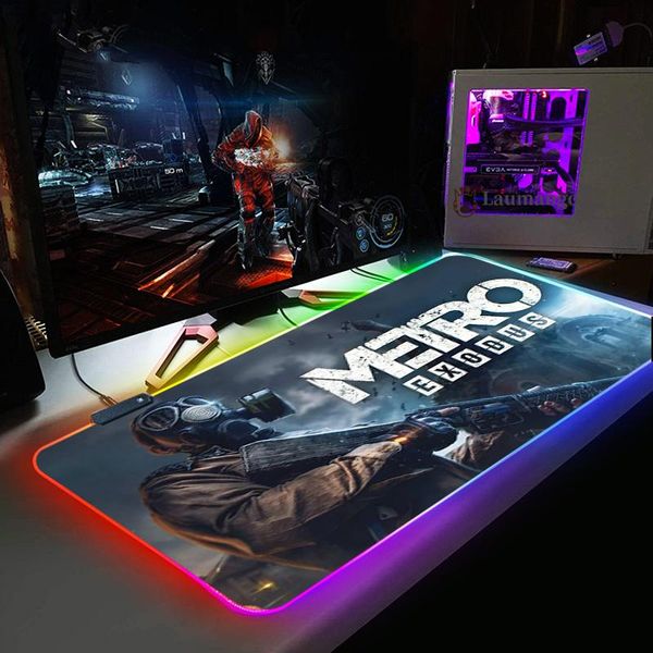 mouse pads & wrist rests animation metro 2033 pad rgb gamer accessories led backlight computer deskkeyboard large kawaii mousepad
mouse pads & wrist rests animation metro 2033 pad rgb gamer accessories led backlight computer deskkeyboard large kawaii mousepad