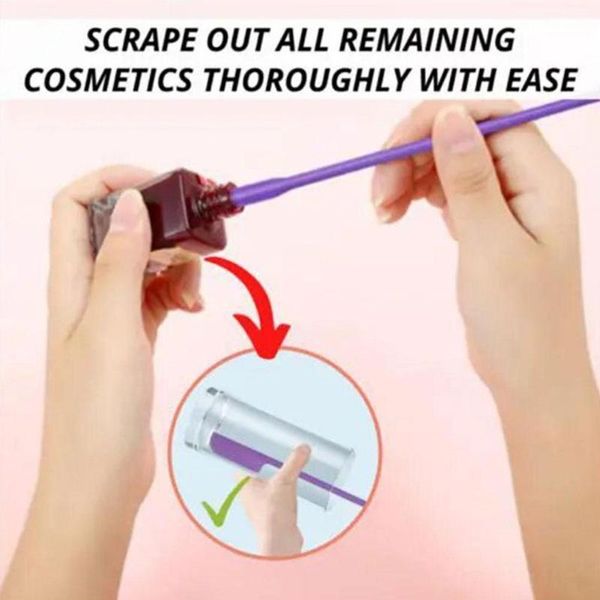 eyebrow tools & stencils silicone 4-piece mini-tip spatula and extended cosmetic bottle remove corners in skin bottles residues to care z9h3
eyebrow tools & stencils silicone 4-piece mini-tip spatula and extended cosmetic bottle remove corners in skin bottles residues to care z9h3