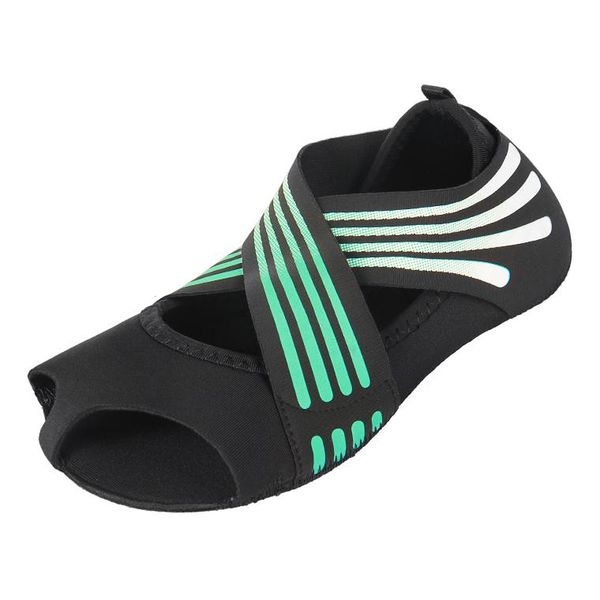 sports socks fashion women's non-slip fitness dance pilates professional indoor yoga shoes women, Black
sports socks fashion women's non-slip fitness dance pilates professional indoor yoga shoes women, Black