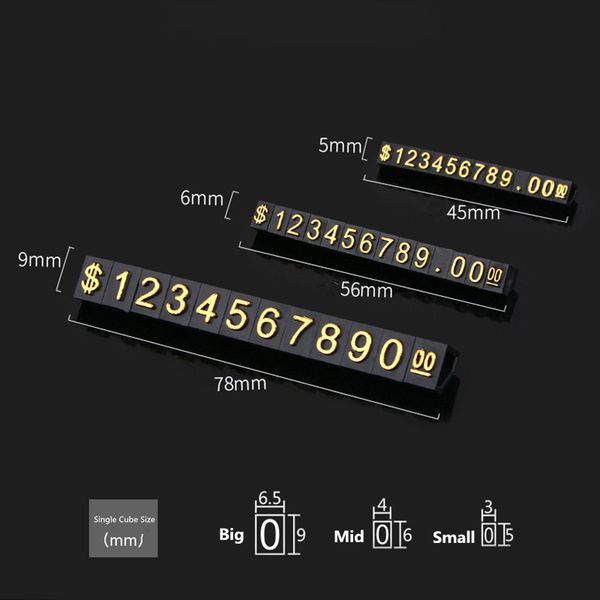 4*6mm price tag cube adjustable assembly number angled pricing counter display stand label sale price
4*6mm price tag cube adjustable assembly number angled pricing counter display stand label sale price
