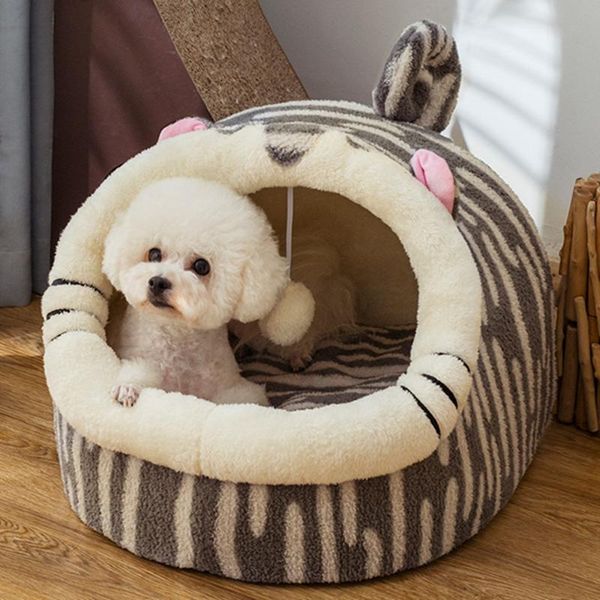 kennels & pens dog bed house four seasons universal enclosed small teddy removable cat winter warm pet supplies
kennels & pens dog bed house four seasons universal enclosed small teddy removable cat winter warm pet supplies