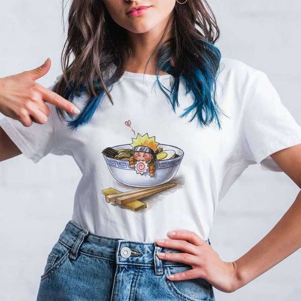 women's t-shirt naruto anime women tshirt aesthetic o-neck t shirt female streetwear cotton t-shirts casual tee, White
women's t-shirt naruto anime women tshirt aesthetic o-neck t shirt female streetwear cotton t-shirts casual tee, White