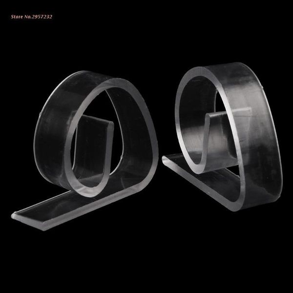 clothing & wardrobe storage 12pcs plastic clear tablecloth table cover clips holder clamp party picnic home drop
clothing & wardrobe storage 12pcs plastic clear tablecloth table cover clips holder clamp party picnic home drop