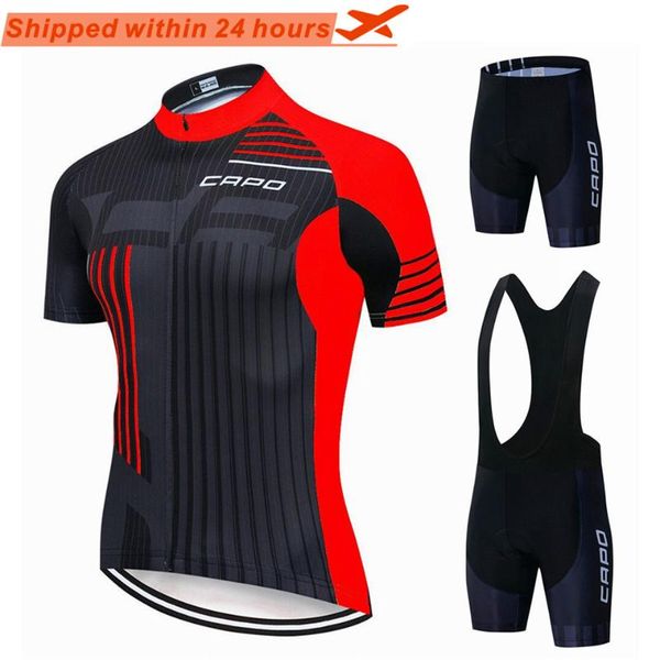 capo bicycle wear mtb cycling clothing ropa ciclismo bike uniform cycle shirt racing jersey set 19d pad sets, Black;blue
capo bicycle wear mtb cycling clothing ropa ciclismo bike uniform cycle shirt racing jersey set 19d pad sets, Black;blue