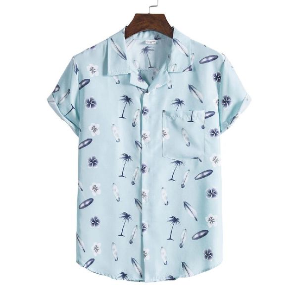 men's casual shirts hawaiian shirt mens summer floral print beach short sleeve luau holiday camisa masculina, White;black
men's casual shirts hawaiian shirt mens summer floral print beach short sleeve luau holiday camisa masculina, White;black