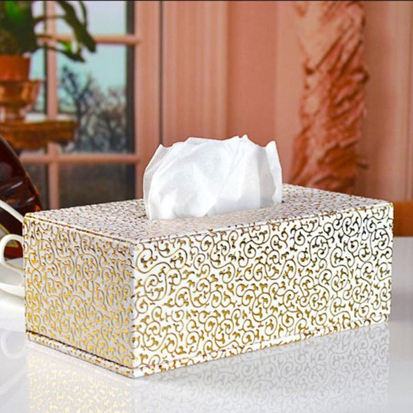 magnetic pu leather exquisite decoration tissue box desknapkin holder carved el office home fashion car rectangular boxes & napkins
magnetic pu leather exquisite decoration tissue box desknapkin holder carved el office home fashion car rectangular boxes & napkins