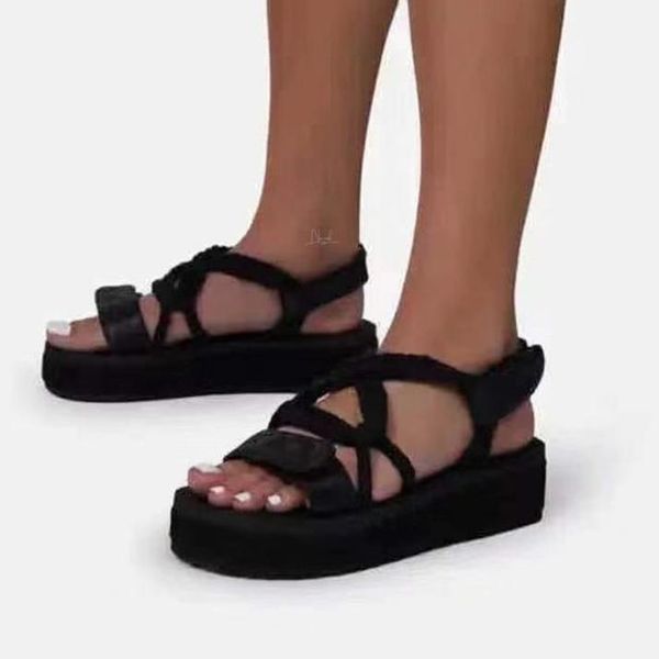 sandals 2021 shoes woman sandalie gladiator women ladies summer platform sandalias de muje, Black
sandals 2021 shoes woman sandalie gladiator women ladies summer platform sandalias de muje, Black