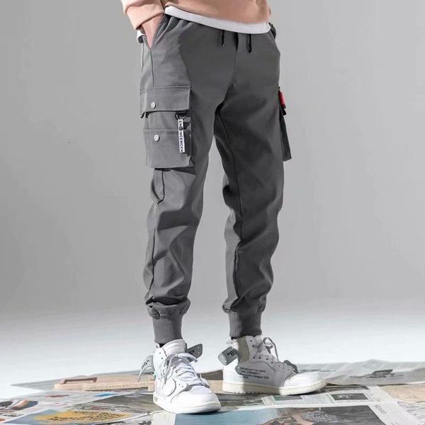 men's pants spring cargo men joggers harajuku sports jogging trousers clothing male tactical streetwear for boy black m-5xl 0m6v
men's pants spring cargo men joggers harajuku sports jogging trousers clothing male tactical streetwear for boy black m-5xl 0m6v