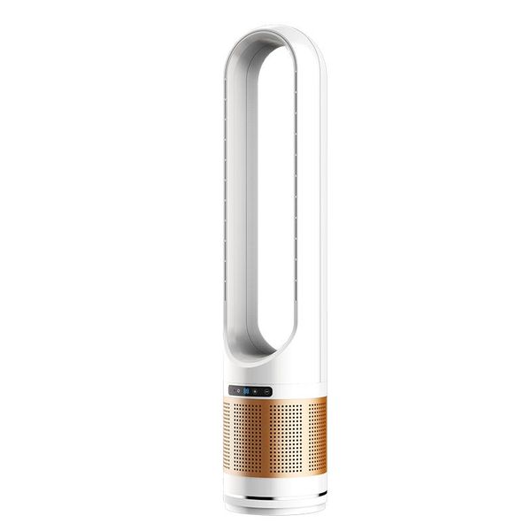 electric fans 50inch floor type purification fan super long time, quiet and noise multi gear adjustment, safety no blade design
electric fans 50inch floor type purification fan super long time, quiet and noise multi gear adjustment, safety no blade design