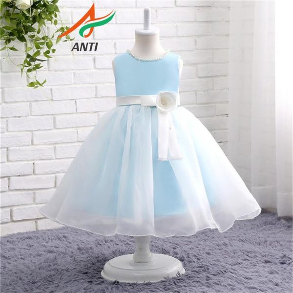 girl's dresses anti blue puffy flower girl princess sleeveless cute tutu piano costumes catwalk organza o-neck with sashes fast shiping, Red;yellow
girl's dresses anti blue puffy flower girl princess sleeveless cute tutu piano costumes catwalk organza o-neck with sashes fast shiping, Red;yellow