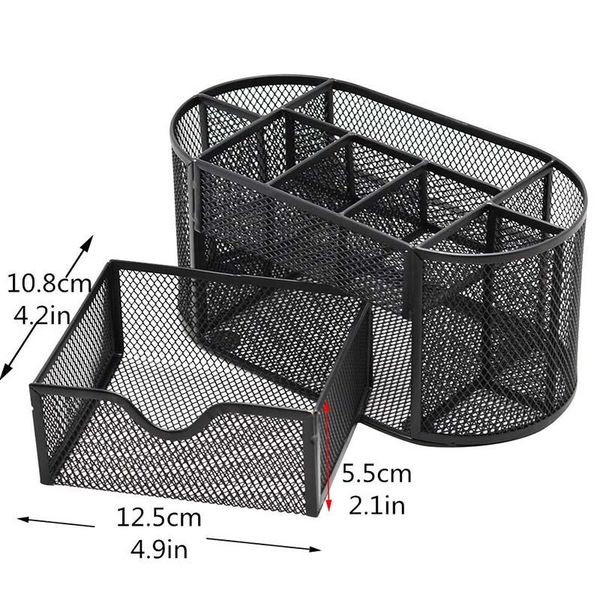 storage baskets 1 pcs student pen holder box stationery pencil organizer deskfor office school fu
storage baskets 1 pcs student pen holder box stationery pencil organizer deskfor office school fu