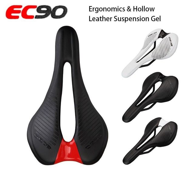 bike saddles ec90 saddle bicycle seat ergonomics hollow cycling cushion leather suspension gel mtb seats for road
bike saddles ec90 saddle bicycle seat ergonomics hollow cycling cushion leather suspension gel mtb seats for road