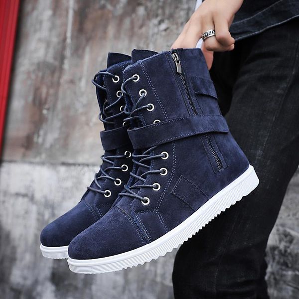 boots botas-hombre western summer army winter goodyear long sport cotton mens suede dress canvas white snow vintage 2021 casual, Black
boots botas-hombre western summer army winter goodyear long sport cotton mens suede dress canvas white snow vintage 2021 casual, Black