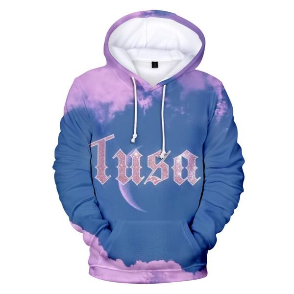 karol g hoodie men women 3d print oversized sportswear casual streetwear kids/children long sleeve tracksuit 2021 men's hoodies & sweat, Black
karol g hoodie men women 3d print oversized sportswear casual streetwear kids/children long sleeve tracksuit 2021 men's hoodies & sweat, Black