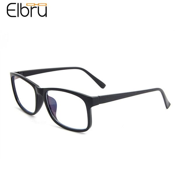 fashion sunglasses frames elbru clear lens glasses eyewear frame high definition optical computer goggles with clip for men and women, Black
fashion sunglasses frames elbru clear lens glasses eyewear frame high definition optical computer goggles with clip for men and women, Black