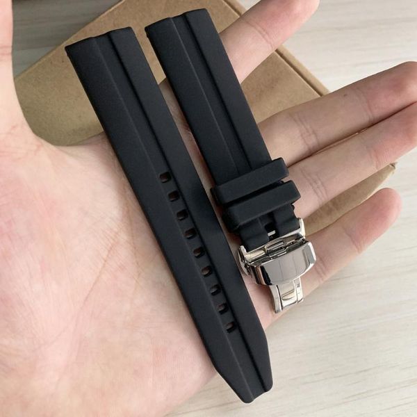 watch bands 22 24mm sports rubber for samsung gear galaxy s3 frontier waterproof band strap folding clasp bracelet man, Black;brown
watch bands 22 24mm sports rubber for samsung gear galaxy s3 frontier waterproof band strap folding clasp bracelet man, Black;brown