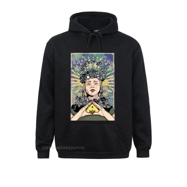 men's hoodies & sweatshirts all hail the queen men midsommar horror movie vintage tees anime hoodie cotton clothes streetwear, Black
men's hoodies & sweatshirts all hail the queen men midsommar horror movie vintage tees anime hoodie cotton clothes streetwear, Black