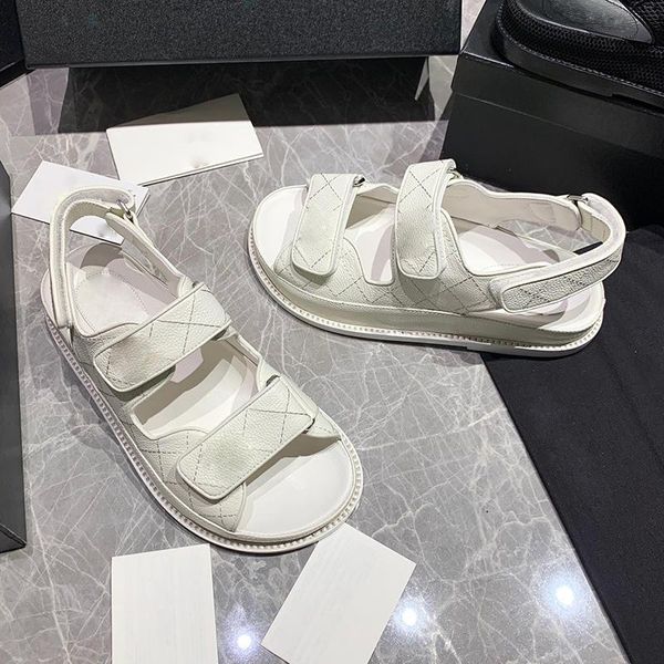 80% off store online 2021 luxury designer casual womens sandals fashion classic checkered shoes soft leather platform beach women, Black
80% off store online 2021 luxury designer casual womens sandals fashion classic checkered shoes soft leather platform beach women, Black