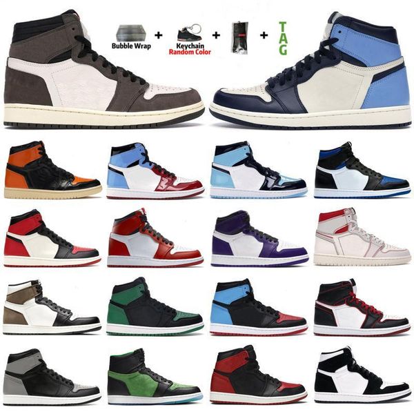 2021 mens basketball shoes 1s university blue chicago twist dark mocha unt patent turbo green jumpman 1 men women sports sneakers trainers
2021 mens basketball shoes 1s university blue chicago twist dark mocha unt patent turbo green jumpman 1 men women sports sneakers trainers