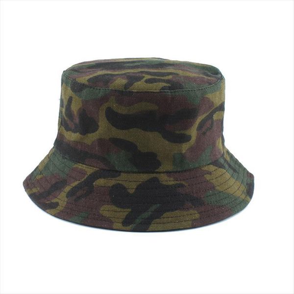 camouflage print reversible bucket hat men fisherman outdoor travel sun for women streetwear hip hop cap, Blue;gray
camouflage print reversible bucket hat men fisherman outdoor travel sun for women streetwear hip hop cap, Blue;gray