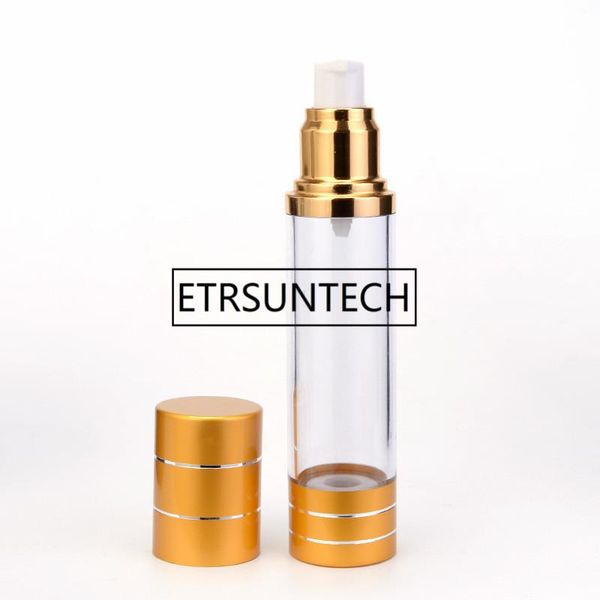 storage bottles & jars 15ml 30ml 50ml 100ml gold tangent line airless bottle cosmetic package vacuum pump lotion travel case
storage bottles & jars 15ml 30ml 50ml 100ml gold tangent line airless bottle cosmetic package vacuum pump lotion travel case